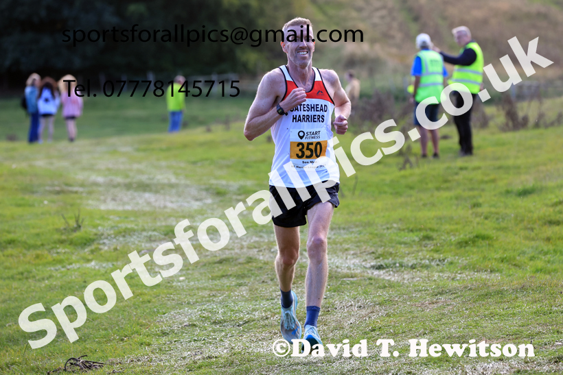Senior Mens 2026 NEHL, Thornley Hall Farm, Peterlee, County Durham. Photo: David T. Hewitson/Sports for All Pics
